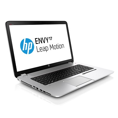 HP ENVY 17-j100ec Leap Motion SE (F1D48EA)