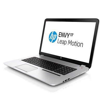 HP ENVY 17-j100ec Leap Motion SE (F1D48EA)