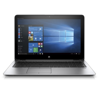 HP EliteBook 850 G3 (V1C07EA)