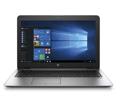 HP EliteBook 850 G4 (Z2W82EA)