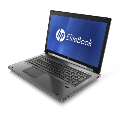 HP EliteBook 8760w (LY532EA)