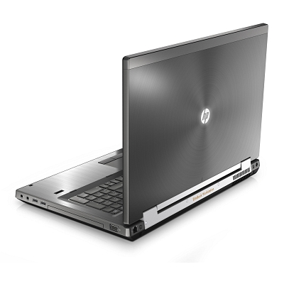 HP EliteBook 8770w (LY562EA)