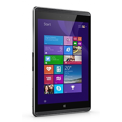 HP Pro Tablet 608 G1 (H9X61EA)