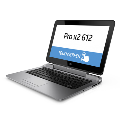 HP Pro x2 612 G1 (F1P91EA)