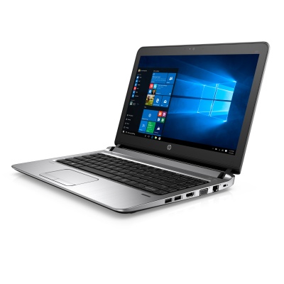 HP ProBook 430 G3 (W4P03ES)