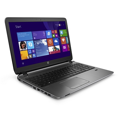 HP ProBook 450 G2 (M9T26ES)