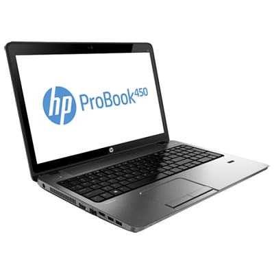 HP ProBook 450 G0 (F0X23ES)