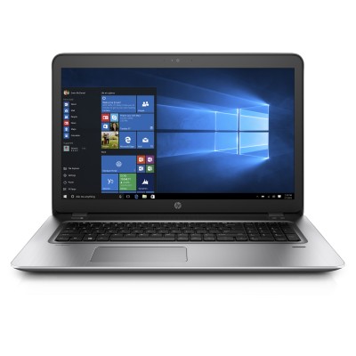 HP ProBook 470 G4 (2UC02ES)