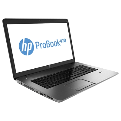 HP ProBook 470 G0 (H0V04EA)