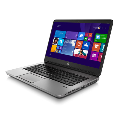 HP ProBook 640 G1 (F1Q08ES)