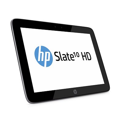 HP Slate 10 HD 3603ec (strieborný) (G2D76EA)