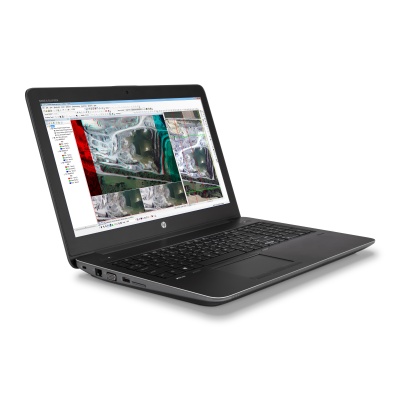 HP ZBook 15 G3 (X3W51AW)