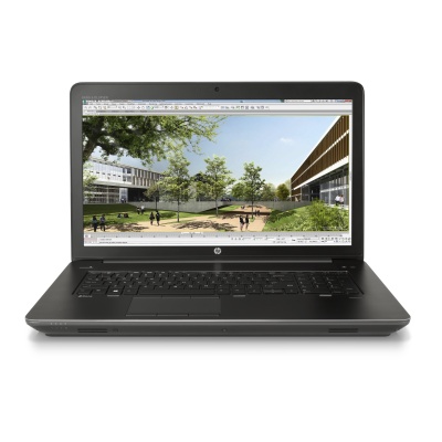 HP ZBook 17 G3 (T7V60EA)