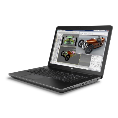 HP ZBook 17 G3 (1RQ40ES)