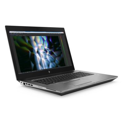 HP ZBook 17 G6 (6TV06EA)
