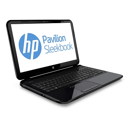HP Pavilion 15-b155sc Sleekbook (D3E46EA)