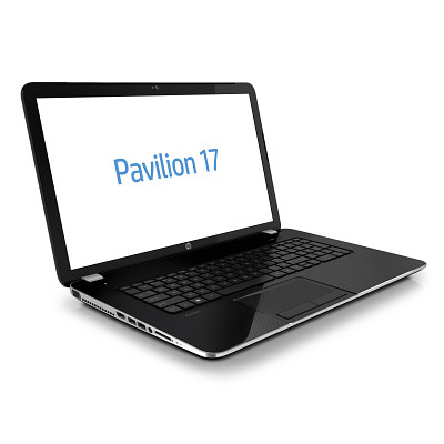 HP Pavilion 17-e100sc (G2B08EA)