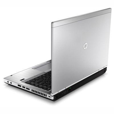 HP EliteBook 8460p (LG743EA)