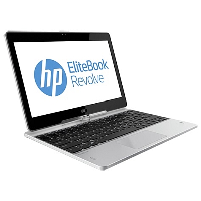 HP EliteBook Revolve 810 Tablet (H5F12EA)