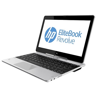 HP EliteBook Revolve 810 Tablet (H5F12EA)