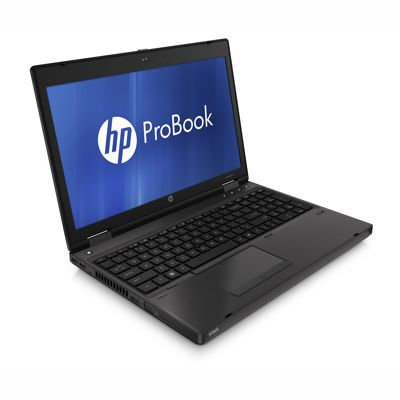 HP ProBook 6560b (LG841ES)