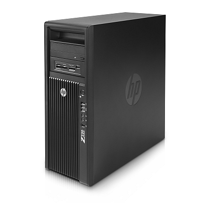 HP Z220 (WM505EA)