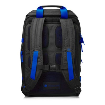 Ruksak HP Odyssey - modrý + čierny (Y5Y50AA)