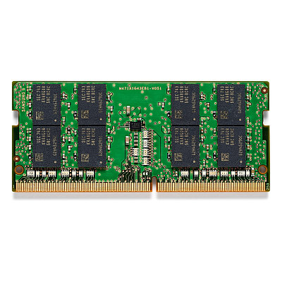 Pamäť HP 16 GB DDR4-2400 SODIMM non-ECC (Y7B54AA)