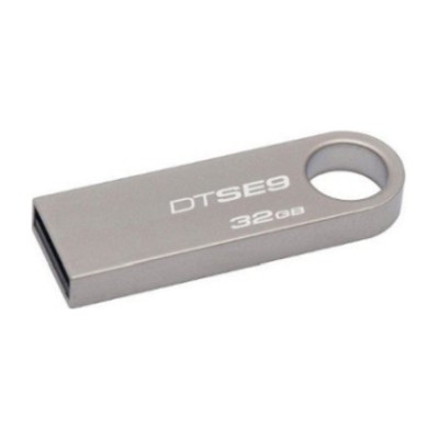Kingston DataTraveler DTSE9H - 32 GB (DTSE9H-32GB)