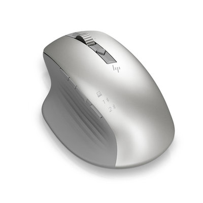 Bezdrôtová myš HP 930 Creator -&nbsp;strieborná (1D0K9AA)