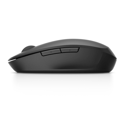 Bezdrôtová myš HP Dual Mode - čierna (6CR71AA)