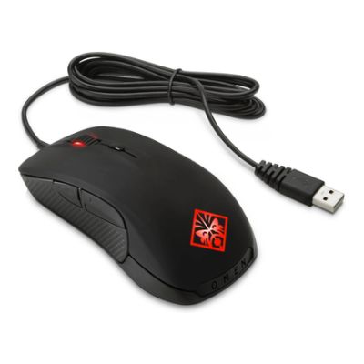 USB myš OMEN SteelSeries (X7Z96AA)