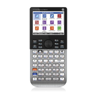 Grafická kalkulačka HP Prime G2 (2AP18AA)