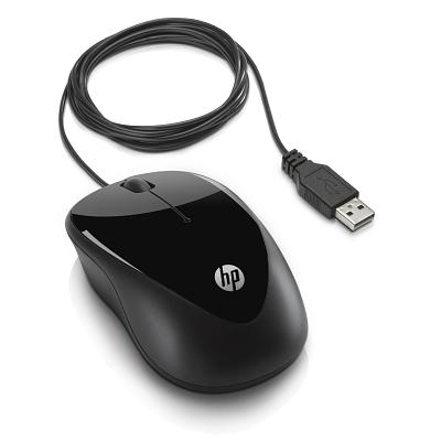 USB myš HP X1000 (H2C21AA)