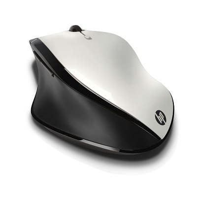 Bluetooth myš HP X7500 (H6P45AA)