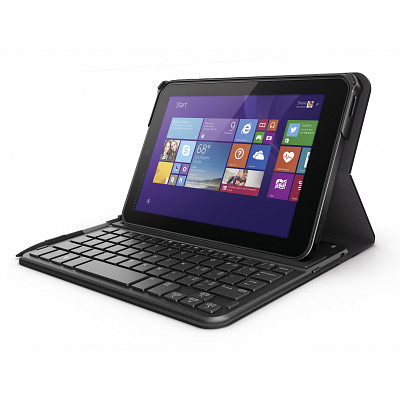 Púzdro HP Pro Tablet 408 s bluetooth klávesnicou (K8P76AA)