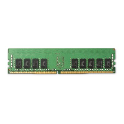 Pamäť HP 16 GB DDR4-2666 DIMM ECC (1XD85AA)