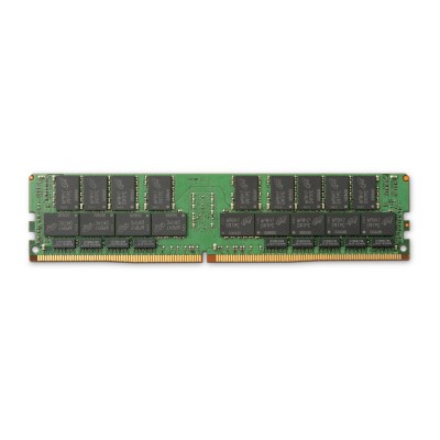 Pamäť HP 64 GB DDR4-2666 DIMM ECC LR (1XD87AA)