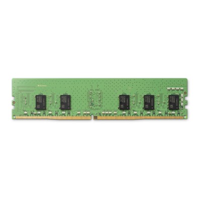 Pamäť HP 8 GB DDR4-2666 DIMM ECC Unbuffered (3TQ39AA)