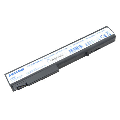 Náhradná batéria Avacom KU533AA (NOHP-8530-806)