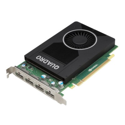 Grafická karta NVIDIA Quadro M2000 (4 GB) (T7T60AA)