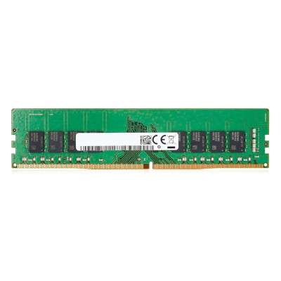 Pamäť HP 16 GB DDR4-2666 DIMM (3TK83AA)