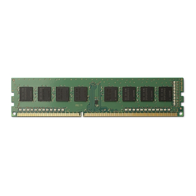 Pamäť HP 16 GB DDR4-3200 DIMM non-ECC (141H3AA)