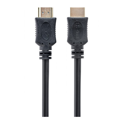 GEMBIRD HDMI kábel - 1,8 m (CC-HDMI4L-6)