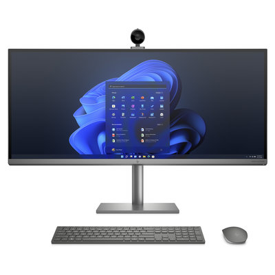 HP 34" All-in-One (5M9B9EA)