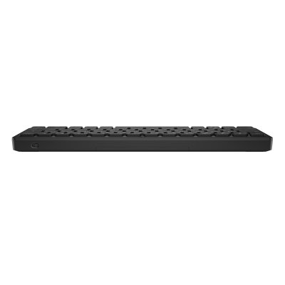 Bluetooth klávesnica HP 355 Compact Multi-Device - čierna (692S9AA)