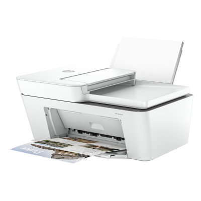 HP DeskJet 4220e - HP Instant Ink Ready, HP+ (588K4B)