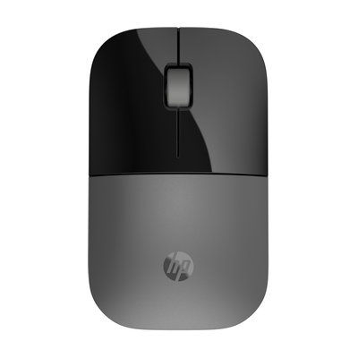 Bezdrôtová myš HP Z3700 Dual - silver (758A9AA)