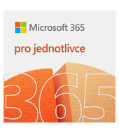 Microsoft 365 pre jednotlivca SK (QQ2-01760)