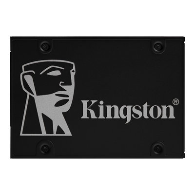 SSD disk Kingston KC600 - 512 GB (SKC600-512G)